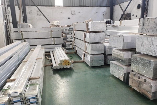 What is 6063 T5 material What is 6063 T5 material