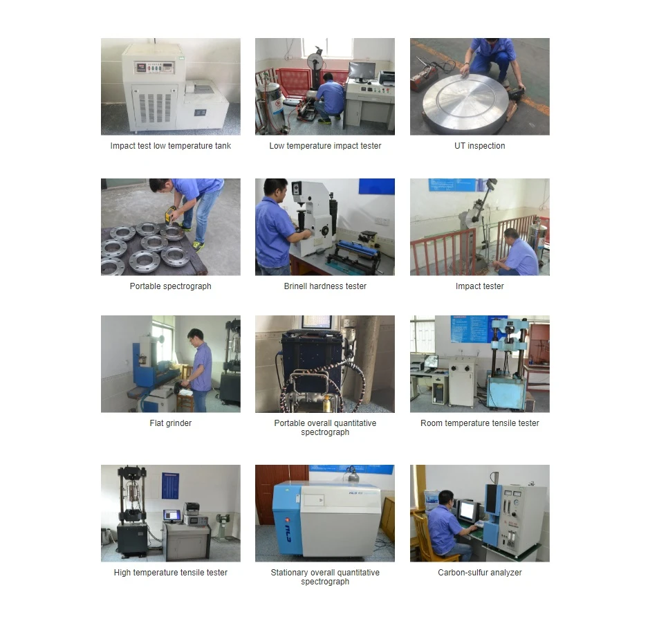 Flange-test-equipment Flange-test-equipment