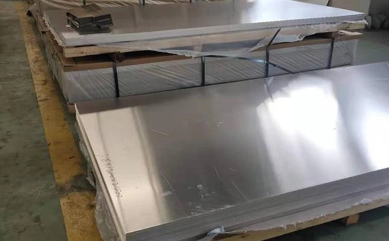 6082-T6 Aluminum Plate 6082-T6 Aluminum Plate