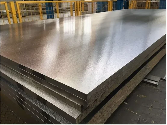 6082-T6 Aluminum Plate 6082-T6 Aluminum Plate