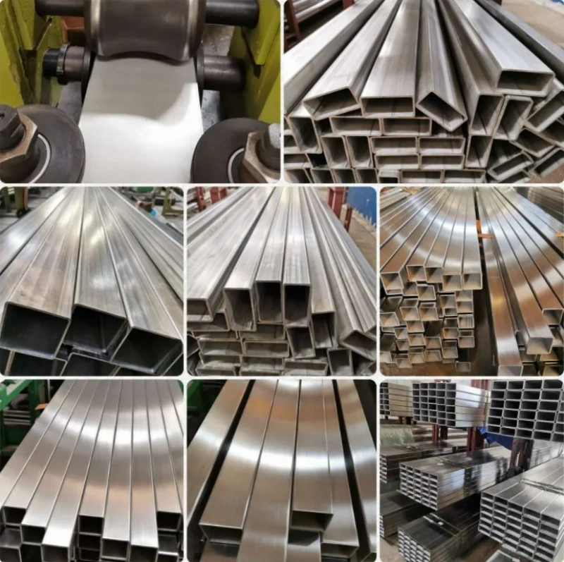6061 Aluminum Alloy Pipe 6061 Aluminum Alloy Pipe