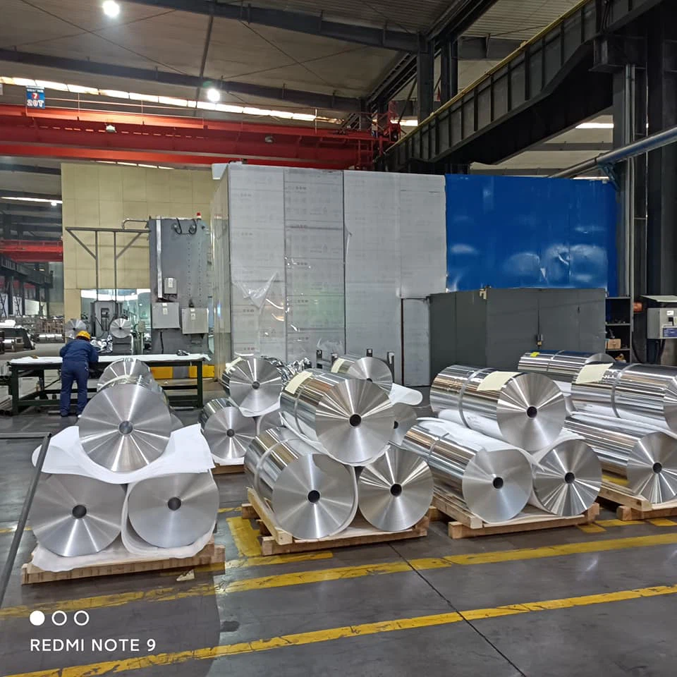 Aluminum tube storage environment requirements Aluminum tube storage environment requirements