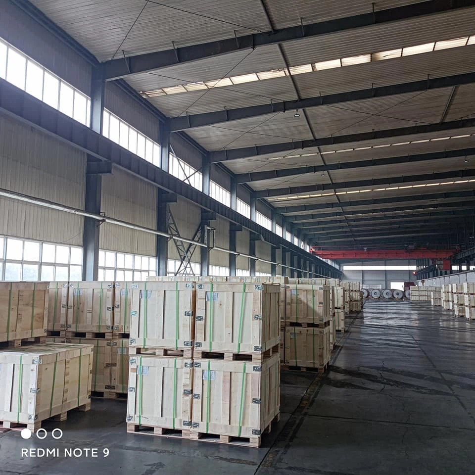 Aluminum tube storage environment requirements Aluminum tube storage environment requirements