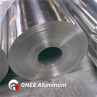 Aluminum Foil Alloy 1235 Description Aluminum Foil Alloy 1235 Description