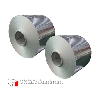 Aluminum foil with 99.35% aluminum content Aluminum foil with 99.35% aluminum content