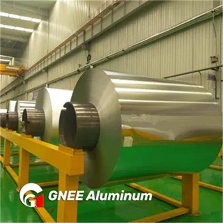 Introduction to 1235 Aluminum Foil Alloy Introduction to 1235 Aluminum Foil Alloy