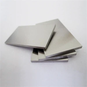 6063 Aluminum metal plate 6063 Aluminum metal plate