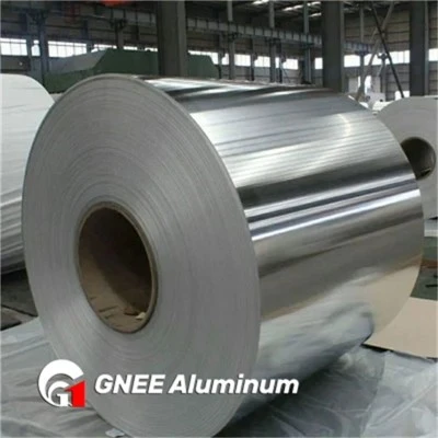 How is household aluminium foil manufactured? Answer: How is household aluminium foil manufactured? Answer: