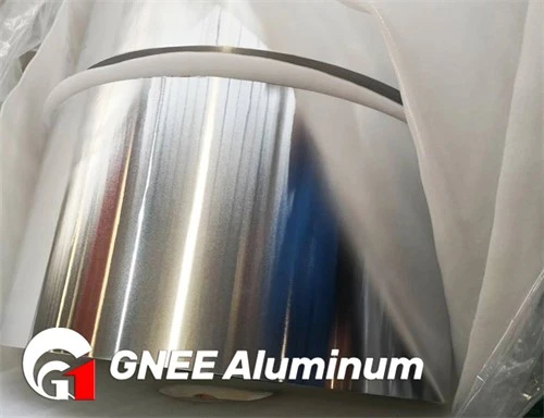 How does aluminum support green technology and climate goals How does aluminum support green technology and climate goals