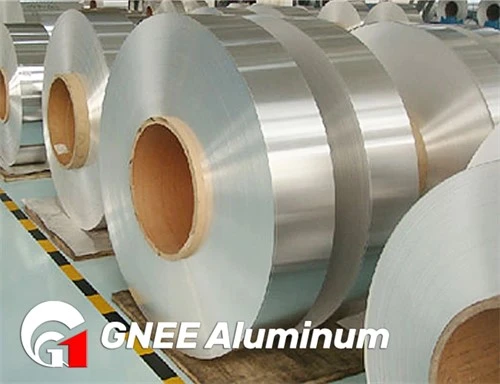 How does aluminum support green technology and climate goals How does aluminum support green technology and climate goals