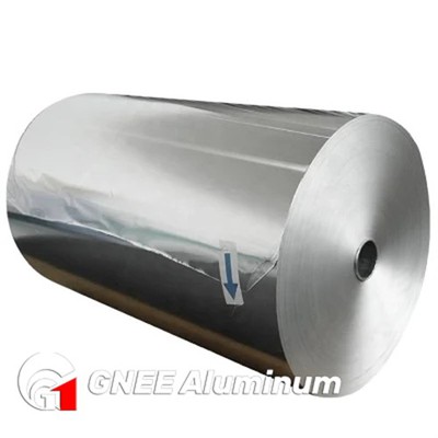 aluminum foil aluminum foil