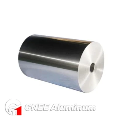 aluminum foil aluminum foil