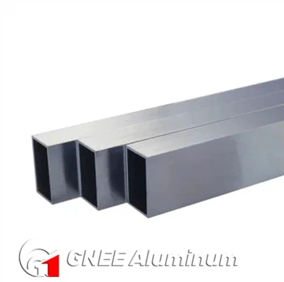 aluminum pipe aluminum pipe