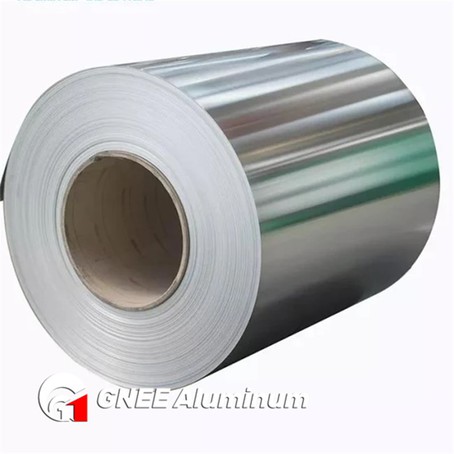 Aluminum Alloys: Tailored Strength Aluminum Alloys: Tailored Strength