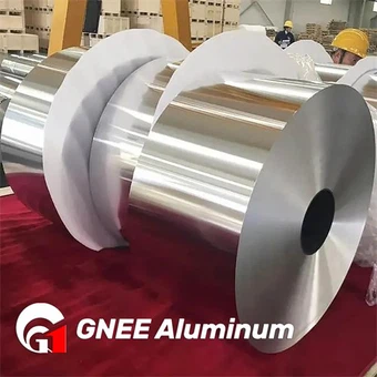 Mill Finish Aluminum Coil 5754 5083 Mill Finish Aluminum Coil 5754 5083