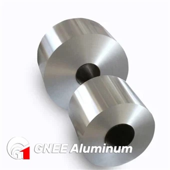 Mill Finish Aluminum Coil 5754 5083 Mill Finish Aluminum Coil 5754 5083