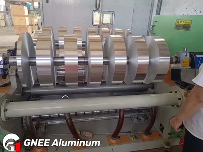 Aluminum in Household Appliances: Efficiency and Design Aluminum in Household Appliances: Efficiency and Design