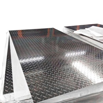 1060 1070 1100 Metal Embossed Decorative Aluminum Sheet Alloy Diamond Tread Plates 1060 1070 1100 Metal Embossed Decorative Aluminum Sheet Alloy Diamond Tread Plates