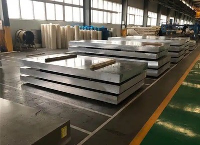 aluminum sheet aluminum sheet