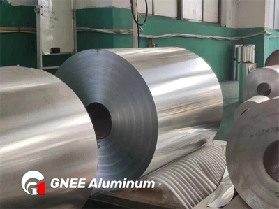 aluminum aluminum