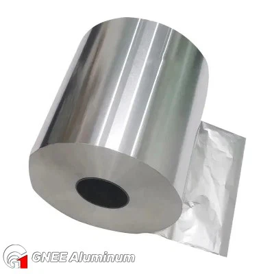 Aluminum Foil for Pest Control Aluminum Foil for Pest Control