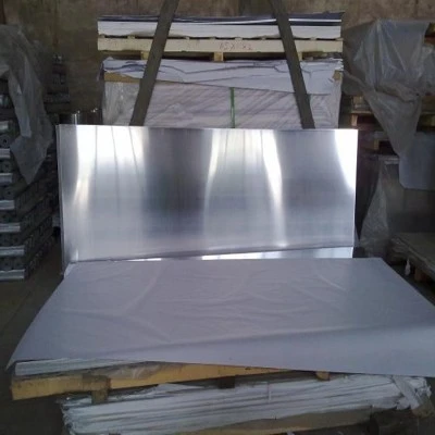 3104 H19 Aluminum Sheet For Can Body 3104 H19 Aluminum Sheet For Can Body