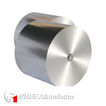 8079 Battery Soft Package Aluminum Foil 8079 Battery Soft Package Aluminum Foil