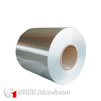 8079 Battery Soft Package Aluminum Foil 8079 Battery Soft Package Aluminum Foil