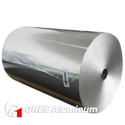 A Grade Aluminum Foil Flexible A Grade Aluminum Foil Flexible