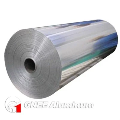 A Grade Aluminum Foil Flexible A Grade Aluminum Foil Flexible