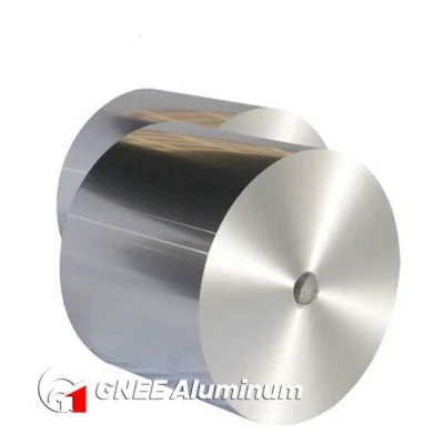 Cold Rolled Aluminium Coil Cold Rolled Aluminium Coil