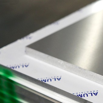 7075 Aluminum Sheet 7075 Aluminum Sheet