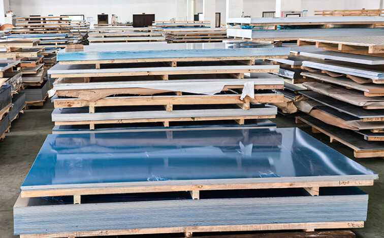aluminum sheet aluminum sheet