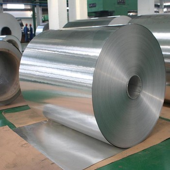 Aluminum Coil 5754 Sheet Aluminum Coil 5754 Sheet