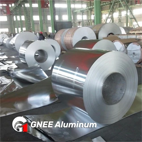 Jumbo Roll Of Aluminium Foil For Home Use Jumbo Roll Of Aluminium Foil For Home Use