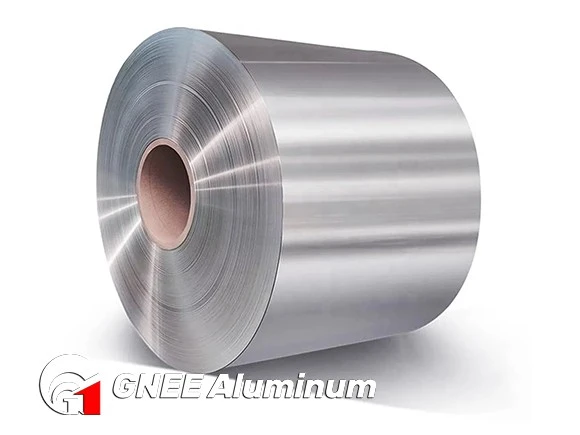 Jumbo Silver Color Aluminium Foil Jumbo Silver Color Aluminium Foil