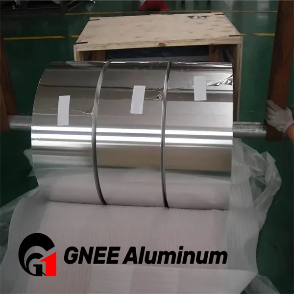 Kitchen Household Aluminum Foil Packing Kitchen Household Aluminum Foil Packing