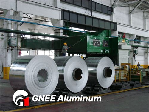 Large Rolls Insulation Foil Aluminum Foil Large Rolls Insulation Foil Aluminum Foil
