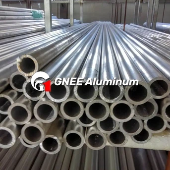 Aluminum Pipe