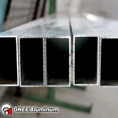 1100-H112 Vs 3003-H14 Aluminum Pipe