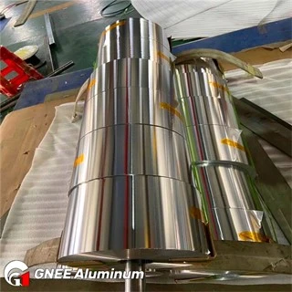 8011 aluminum foil 8011 aluminum foil