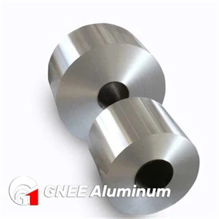 Technical Parameters Of 1235 Aluminum Foil Technical Parameters Of 1235 Aluminum Foil