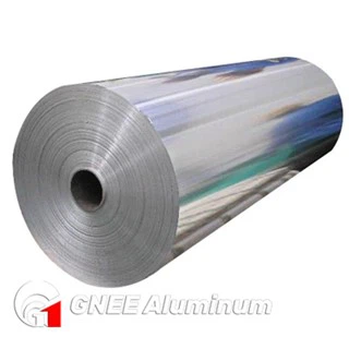 Technical Parameters Of 1235 Aluminum Foil Technical Parameters Of 1235 Aluminum Foil