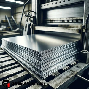 1060 Aluminum Plate 1060 Aluminum Plate