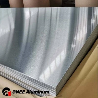 5005 Alloy Aluminum Sheet Plate 5005 Alloy Aluminum Sheet Plate