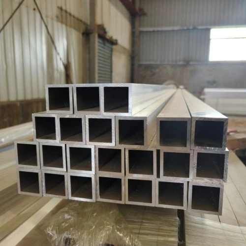 low price 2A12 Aluminum Square Tube low price 2A12 Aluminum Square Tube