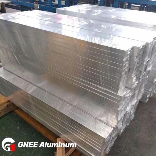 6061 T4 T6 Electrical Aluminum Flat Bar 6061 T4 T6 Electrical Aluminum Flat Bar