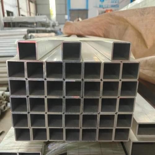90*90*3mm Aluminum Square Tube 90*90*3mm Aluminum Square Tube