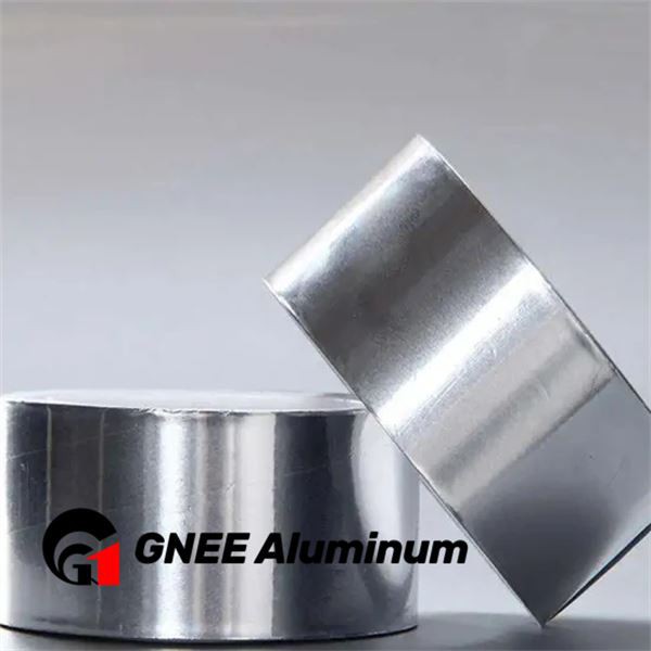 Pharma Packaging Aluminum Foil For Drug Use