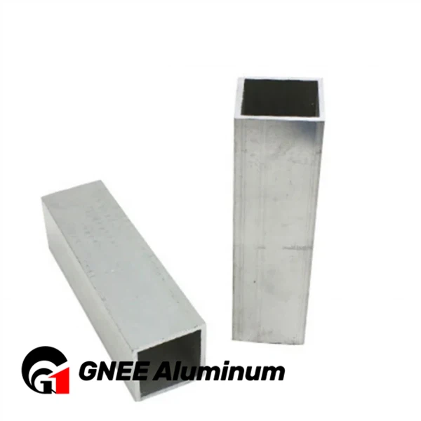 6061 Aluminum Rectangular Tube 6061 Aluminum Rectangular Tube
